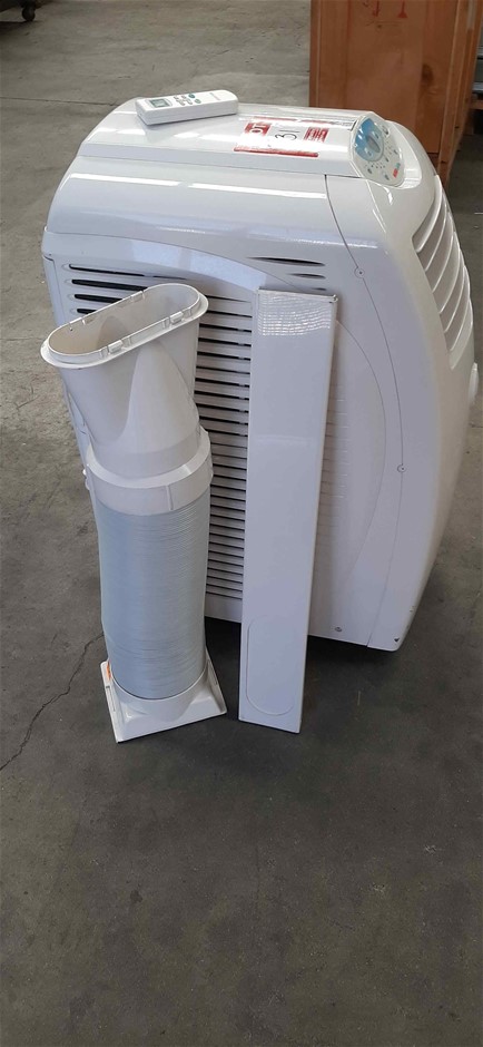 Nobo Cool NC-49DP/C Portable Refrigerated Air Conditioning/Cooling Only  Auction (0031-3019042) | Grays Australia