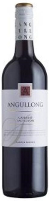 Angullong A Cabernet Sauvignon 2023 (12x 750mL). Orange, NSW