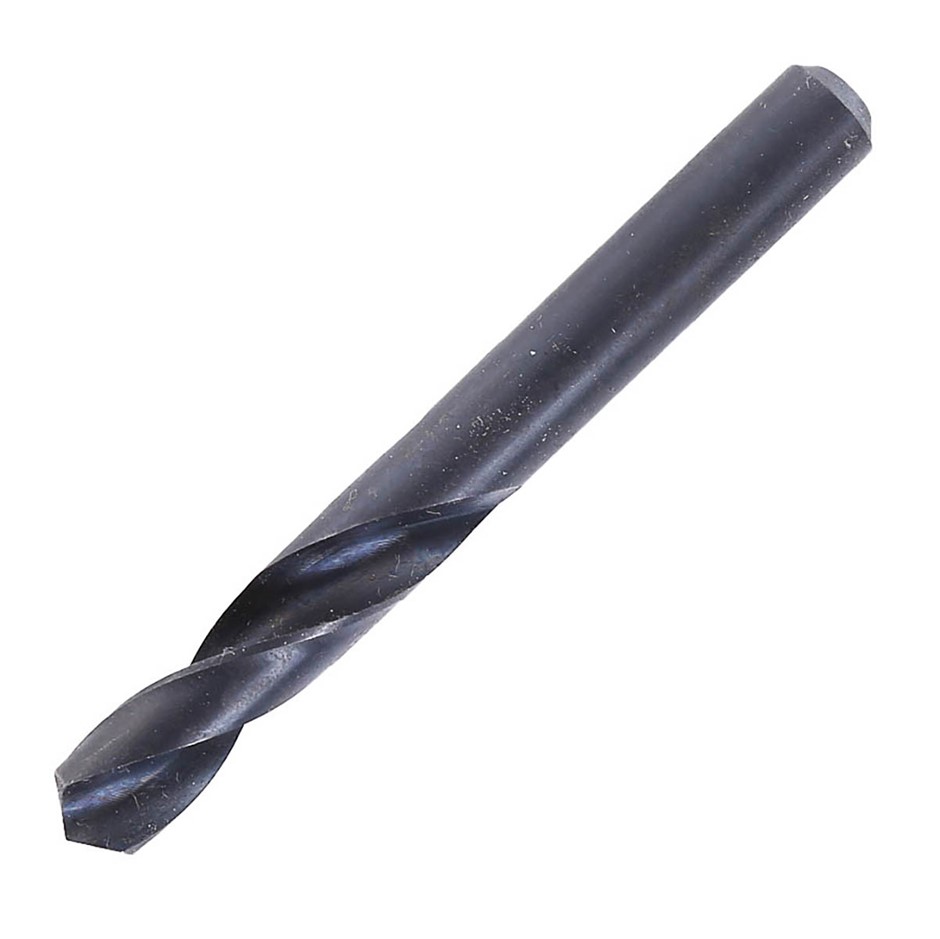 20 x SHERWOOD HSS Stub Drills 13mm, 10.5mm, 8.6mm, 8.10mm, 11mm, 6.70mm