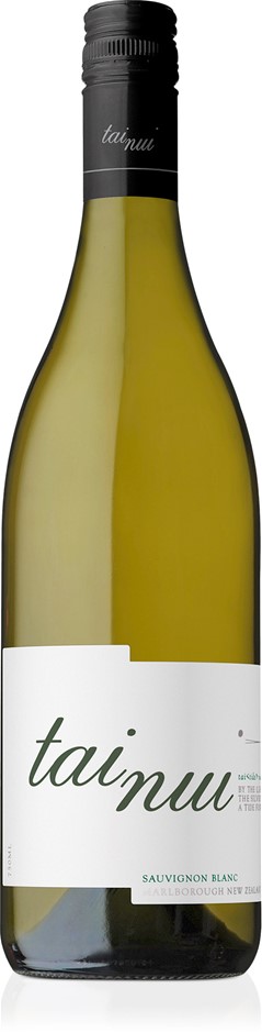 Tainui Marlborough Sauvignon Blanc 2020 