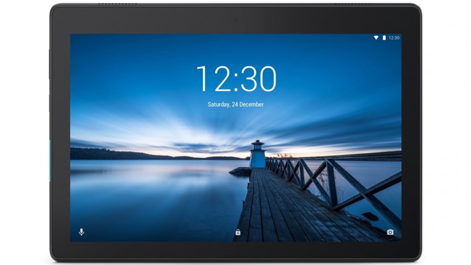 Lenovo Yoga Tablet 8 Grays