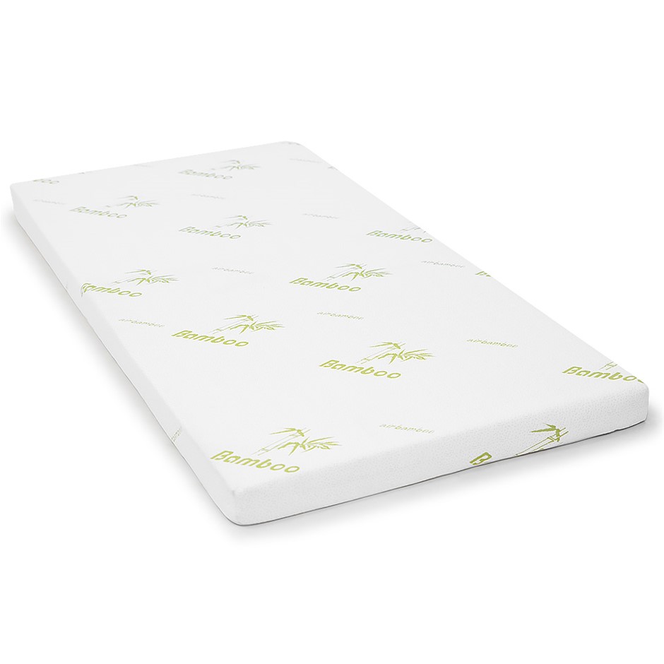 Cool GEL Memory Foam Mattress Topper - K