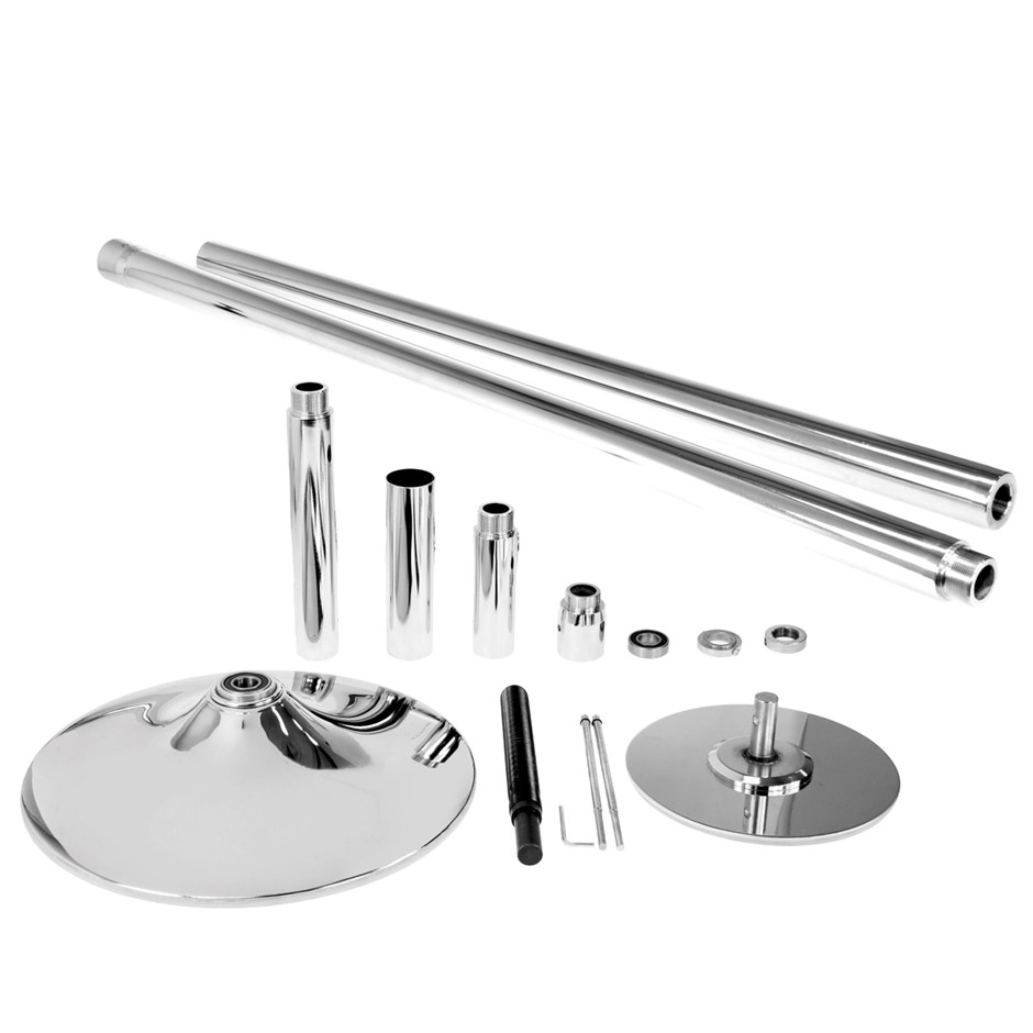 Powertrain Home Portable Dance Pole Stat