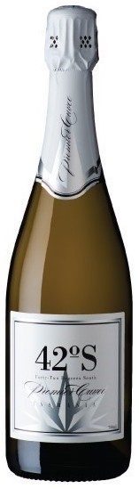 42 Degrees South Cuvée Sparkling NV (6 x