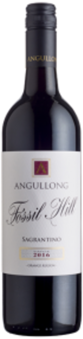Angullong Fossil Hill Tempranillo 2017 (
