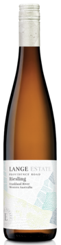 Lange Providence Road Riesling (12x 750m