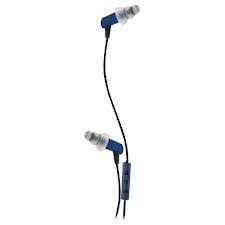 Buy Etymotic Research HF3 In Ear Headset and Earphones Blue