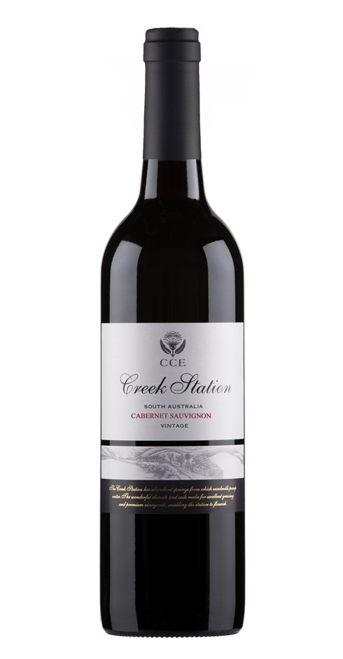Creek Station Cabernet 2019 (6 x 750mL) 