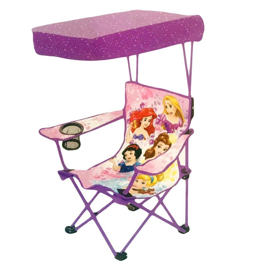 Frozen camping chair hot sale