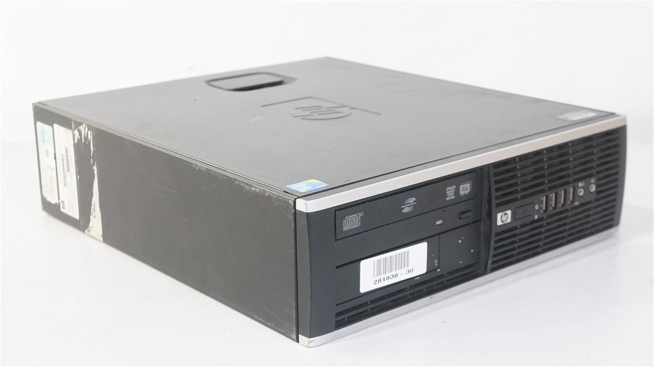 Bargain Samsung Desktop Computer Grays