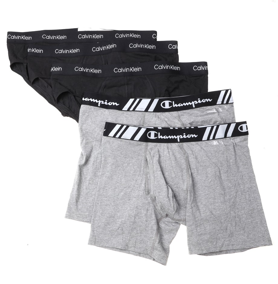 small mens underwear size