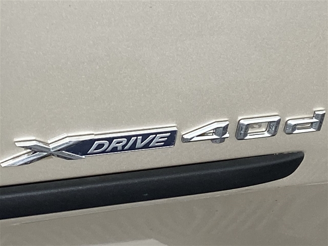 Emblema BMW X5 xDrive 40e PHEV 2.0 - 7294465
