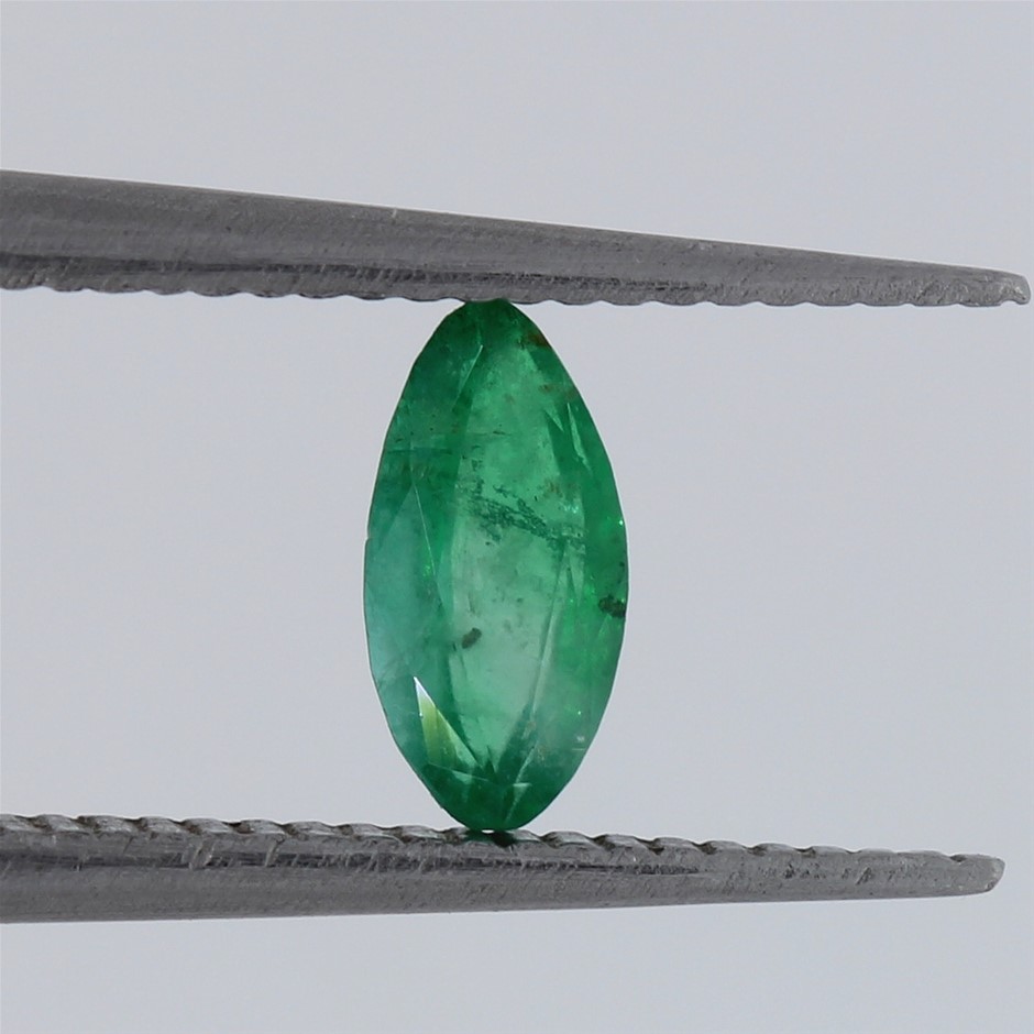 Unreserved Loose Gemstone Liquidation - All Must Go!