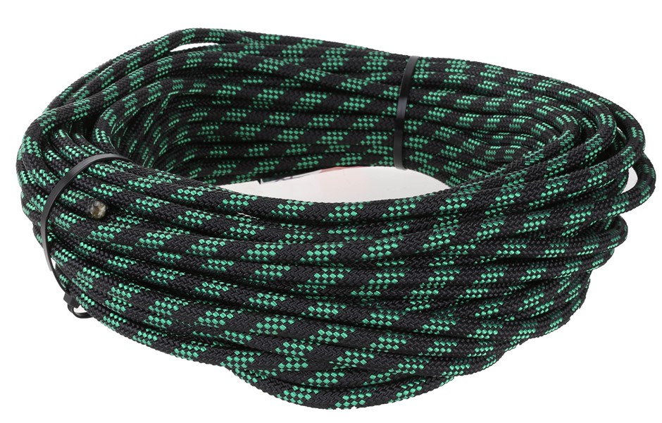 69M Roll x 11mm Static Kernmantle Access & Descender Rope Complies To
