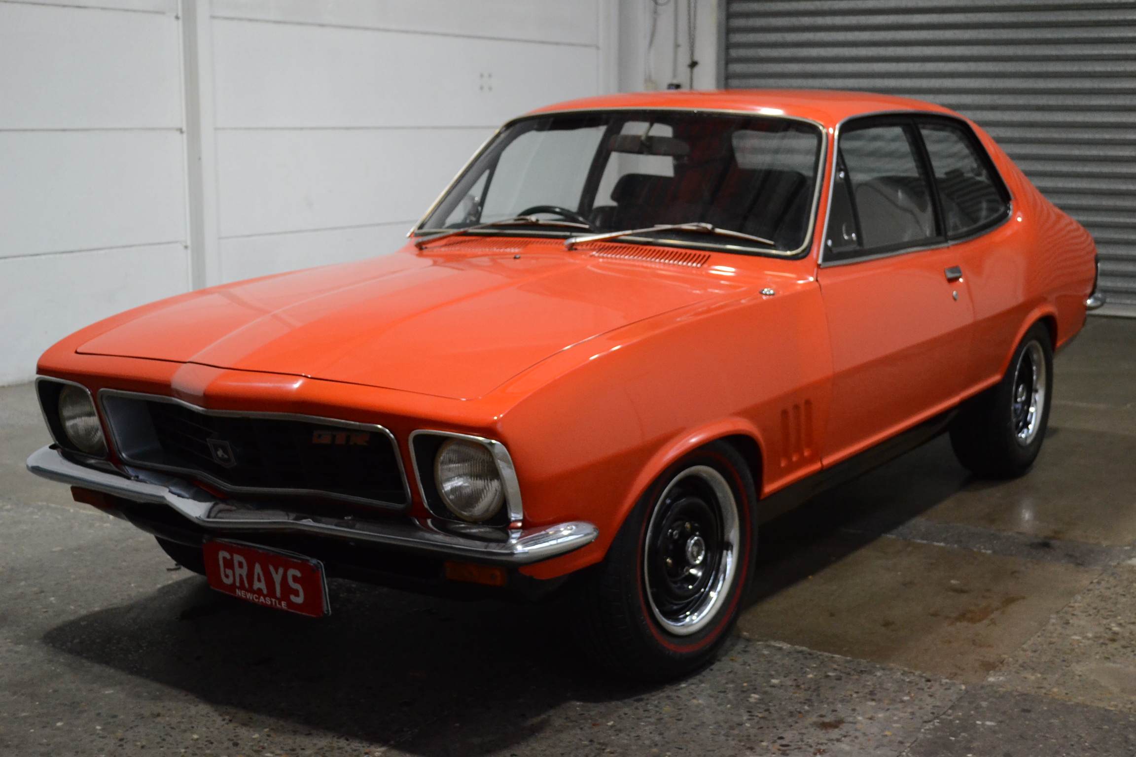 Holden LC Door Torana, 41% OFF | www.elevate.in