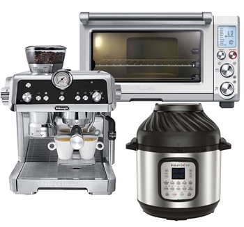 Kitchenware Appliances
