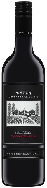 Wynn's Black Label Cabernet Sauvignon (6