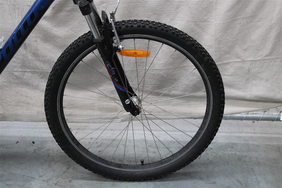 Apollo aspire discount 10 mountain bike