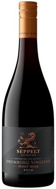 Seppelt Drumborg Pinot Noir 2019 (6x 750