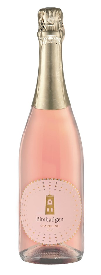 Bimbadgen Sparkling Rosé NV (6x 750mL). 