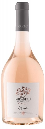 Mirabeau Etoile Rosé 2020 (6x 750mL).