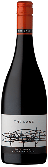 The Lane Block 5 Shiraz 2019 (12 x 750mL