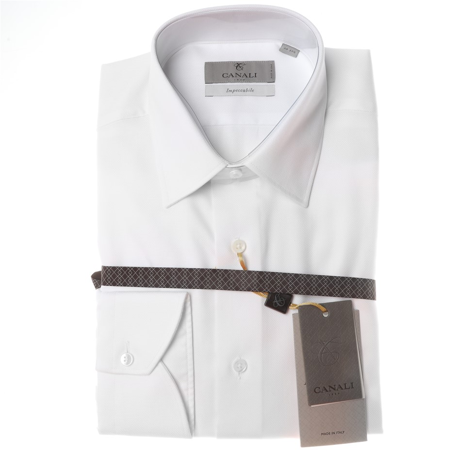 canali shirts uk