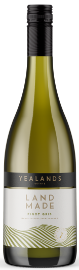 Yealands Estate Land Made Series Pinot G