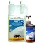 Swift Pour-On for Horses 250ml
