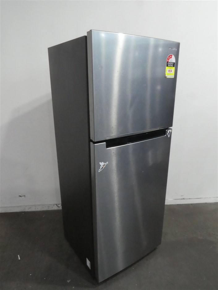 Samsung 400L Top Mount Fridge (SR400LSTC) Auction (00122185796) Grays Australia