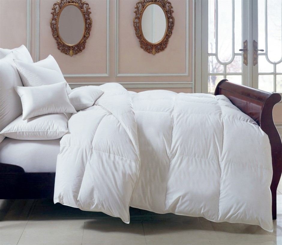 Canada goose down bedding hotsell