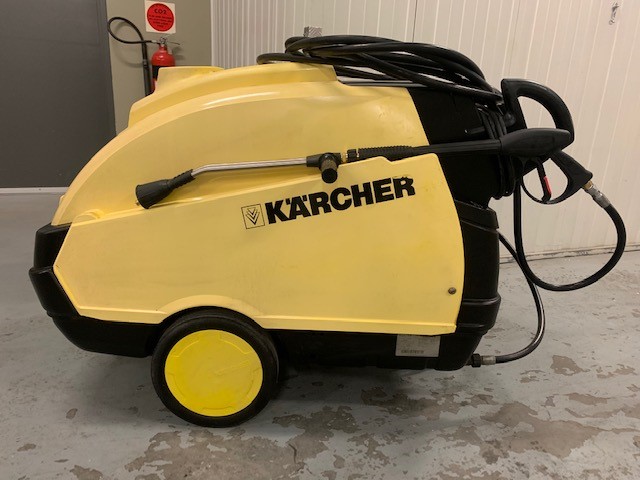 karcher hds 995