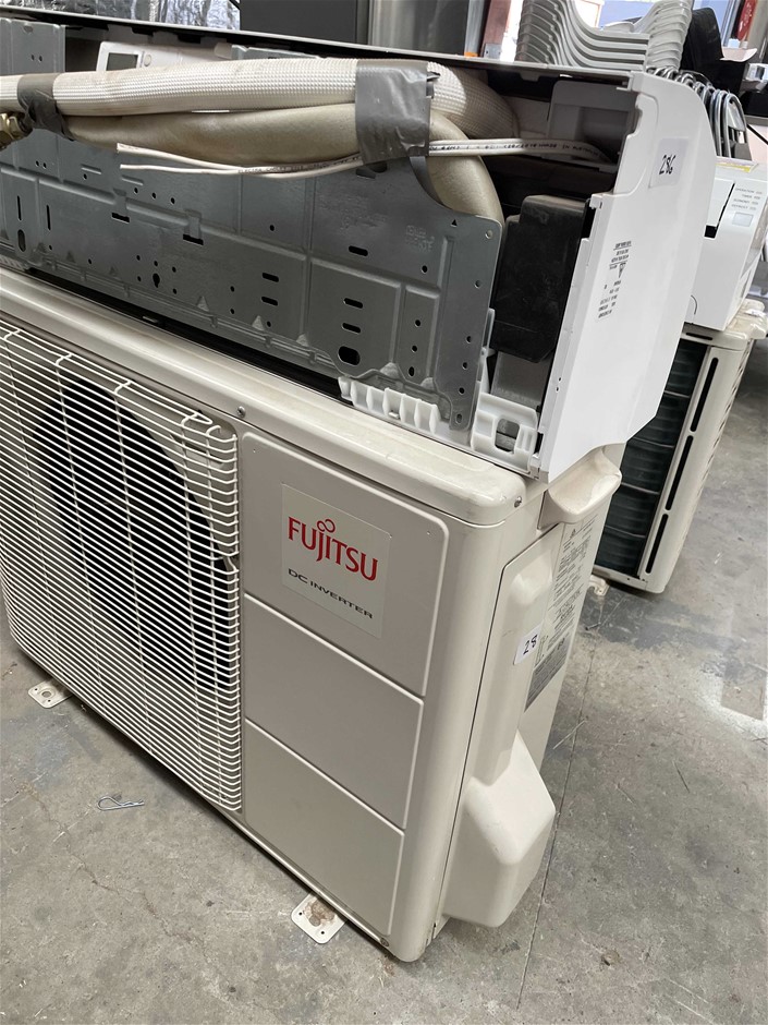 Mistral Air Conditioners Australia Spare Parts