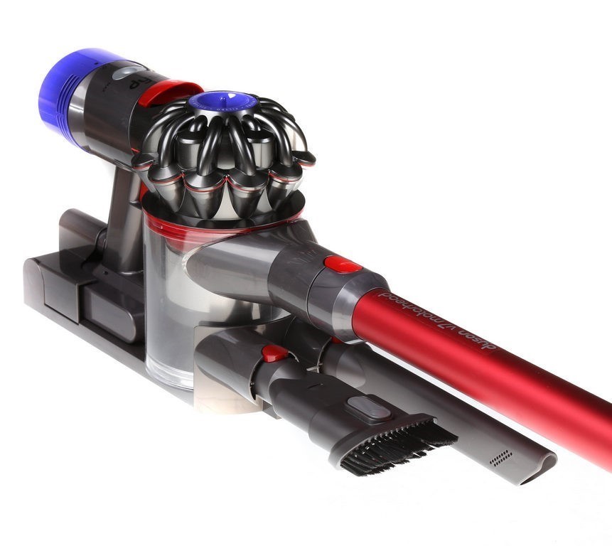 DYSON V7 Motorhead Cordless Stick Vacuum Cleaner. NB Not working