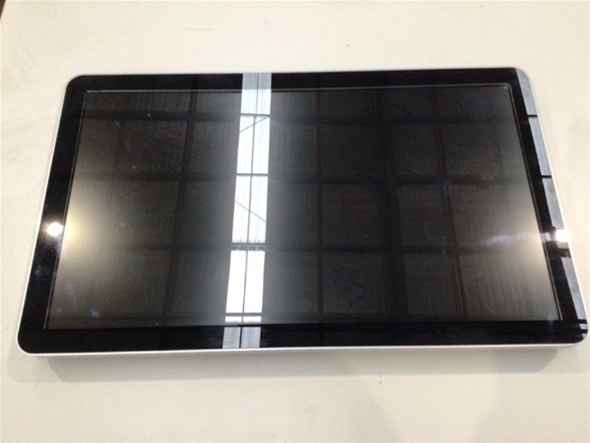15 Touch Screen  INDT156 Touchscreen
