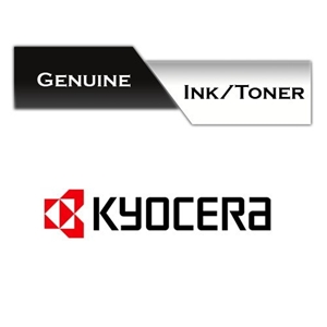 Kyocera Genuine TK520Y YELLOW Toner Cart