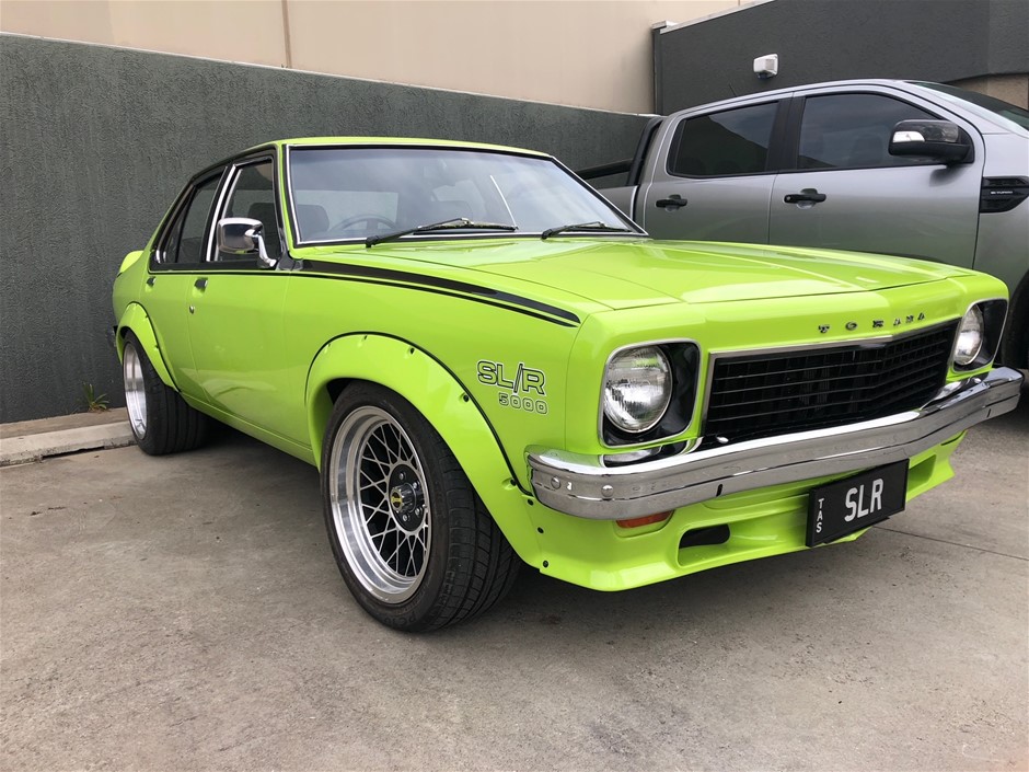 Pre Owned Holden Paradise: Buffalo'S Must See Selection - wimz42m