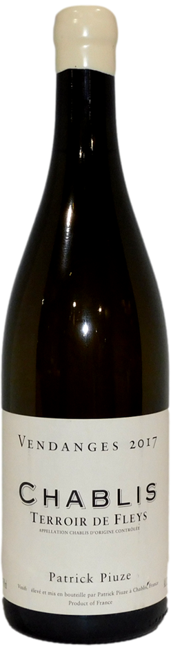 Weekly Wine Feat. Patrick Piuze