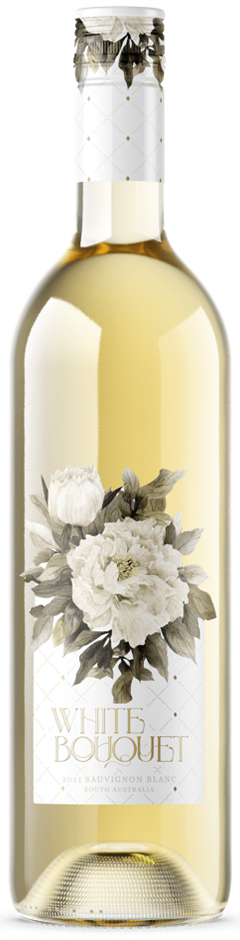 White Bouquet Sauvignon Blanc 2021 (12x 