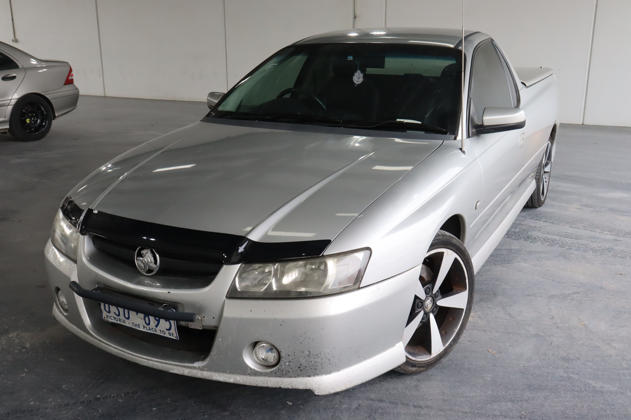 2nd hand utes for sale Grays