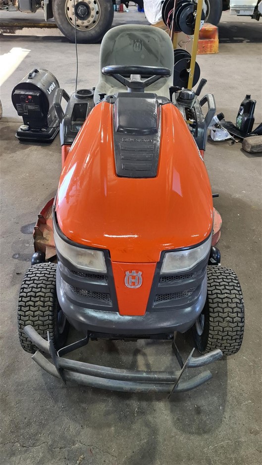 Husqvarna yth2242tdrf for online sale