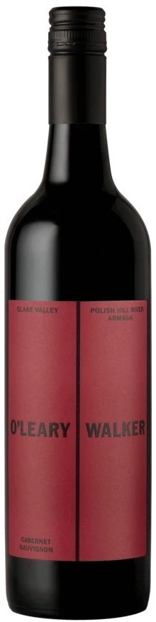 O'Leary Clare Valley Cabernet Sauvignon 