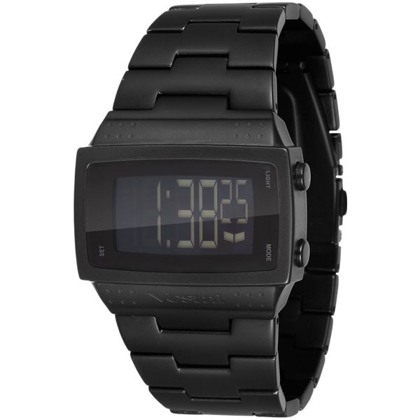 Men's Vestal Dolby Metal Watch DBM003
