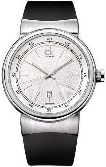Men's Calvin Klein Watch. ck Celerity K7
