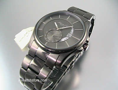 Men's Kenneth Cole Multifunction Watch K