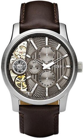 Men's Fossil Twist Automatic Watch ME109