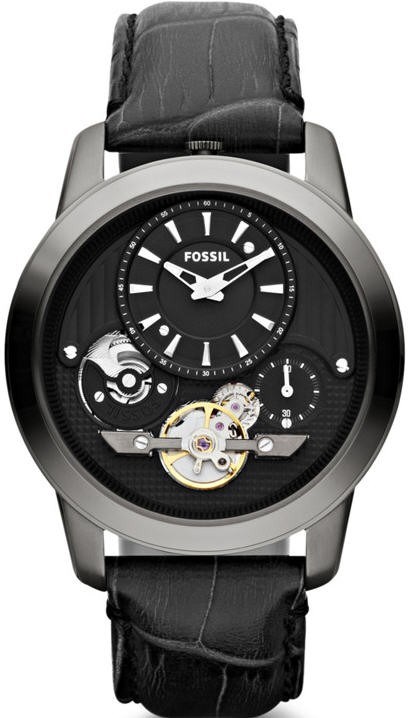 Men's Fossil Grant Twist Automatic Watch