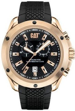 Men's Caterpillar CAT Stream Chronograph