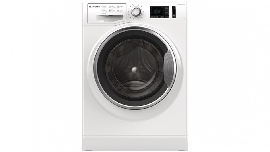 ariston 8kg washing machine