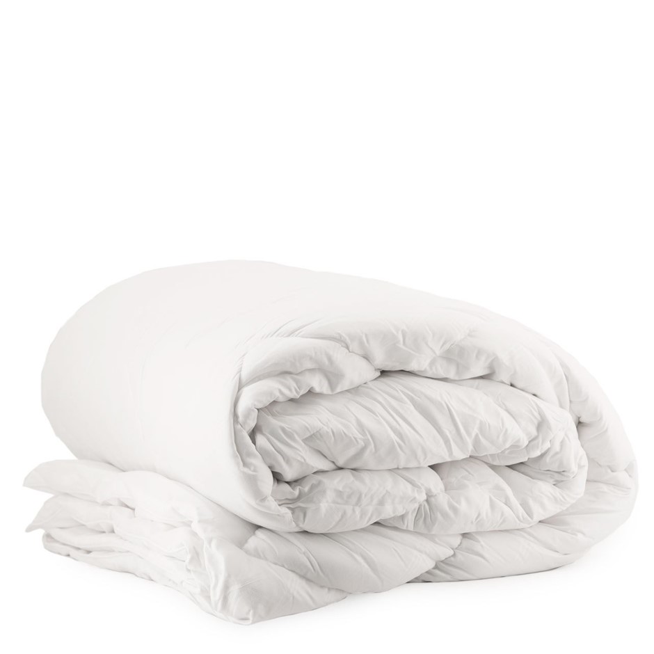 Dreamaker Organic Cotton Quilt 350GSM RE